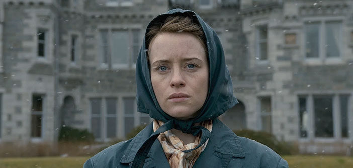 Νέο Trailer Απο Την 2η Σαιζόν Του “The Crown” Νέο Trailer Απο Την 2η Σαιζόν Του "The Crown"