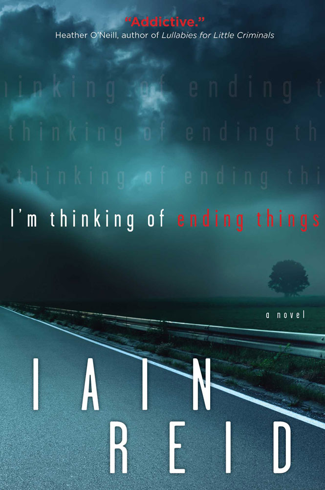 Ο Charlie Kaufman Στο Το "I’m Thinking Of Ending Things"