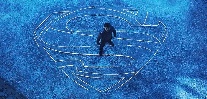 Νέο Trailer Απο Το "Krypton"