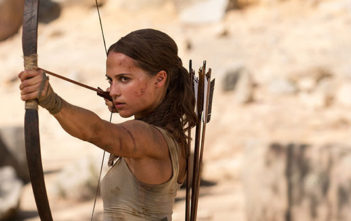 Νέο Trailer Απο Το "Tomb Raider"