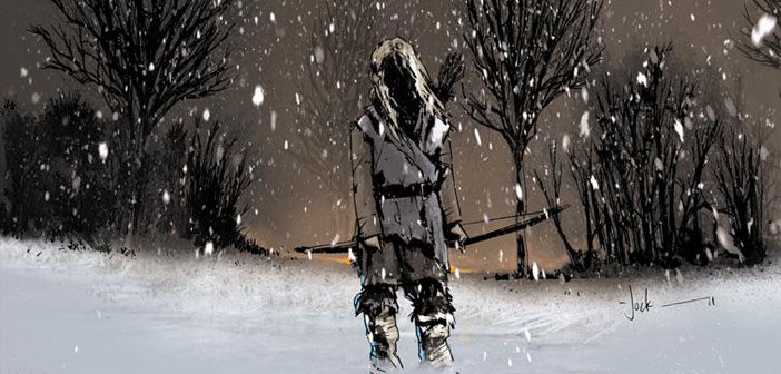 Πρώτη Ματιά Στην Τηλεοπτική Σειρά "Hanna"