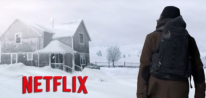 Το Netflix Απέκτησε Το 
