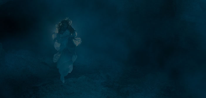 Το Netflix Παρήγγειλε Την Σειρά "Cursed"