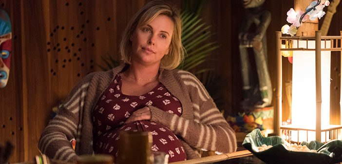 Νέο Trailer Απο Το “Tully” Νέο Trailer Απο Το "Tully"