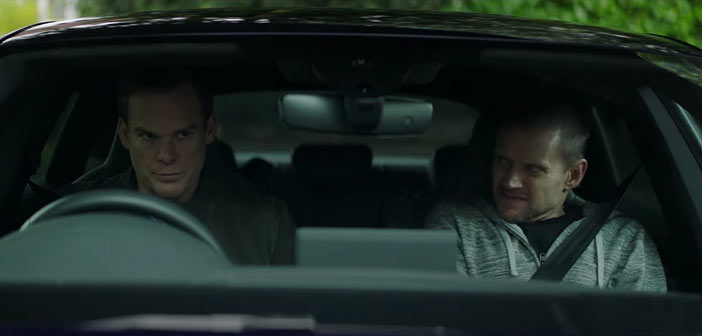 Πρώτο Trailer Απο Το “Safe” Του Netflix Πρώτο Trailer Απο Το "Safe" Του Netflix