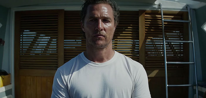 Πρώτο Trailer Απο Το “Serenity” Πρώτο Trailer Απο Το "Serenity"