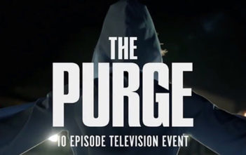 Πρώτο Trailer Απο Το Τηλεοπτικό "The Purge" Πρώτο Trailer Απο Το Τηλεοπτικό "The Purge"