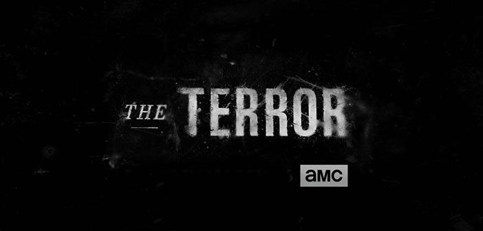Το AMC Παρήγγειλε Την 2η Σαιζόν Του “The Terror” Το AMC Παρήγγειλε Την 2η Σαιζόν Του "The Terror"