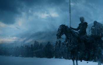 Το HBO Παρήγγειλε Τον Πιλότο Απο Το Spinoff Του "Game of Thrones"