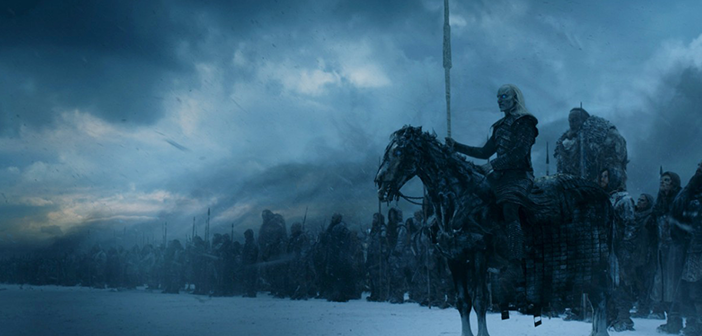 Το HBO Παρήγγειλε Τον Πιλότο Απο Το Spinoff Του “Game of Thrones” Το HBO Παρήγγειλε Τον Πιλότο Απο Το Spinoff Του "Game of Thrones"