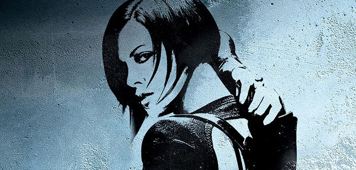 Το MTV Ετοιμάζει Την Τηλεοπτική Σειρά Του “Aeon Flux” Το MTV Ετοιμάζει Την Τηλεοπτική Σειρά Του "Aeon Flux"