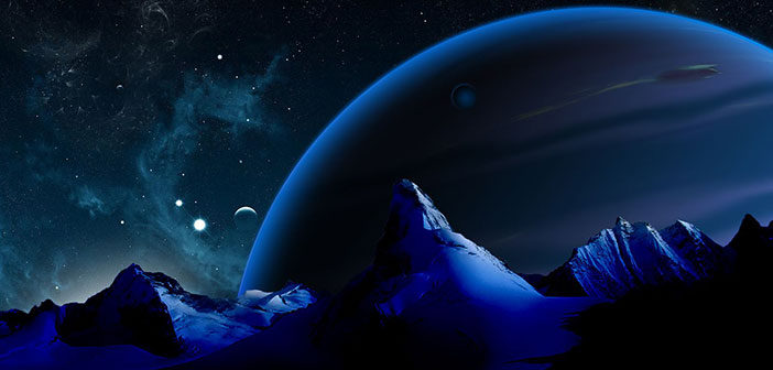 Πρώτη Ματιά Στο “Ad Astra” Του James Gray Πρώτη Ματιά Στο "Ad Astra" Του James Gray