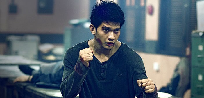 Το Netflix Παρήγγειλε Το “Wu Assassins” Το Netflix Παρήγγειλε Το "Wu Assassins"