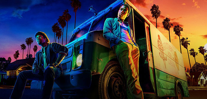 Trailer Απο Την 2η Σαιζόν Του “Snowfall” Trailer Απο Την 2η Σαιζόν Του "Snowfall"