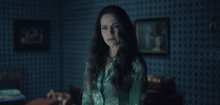 "The Haunting of Hill House" Του Netflix
