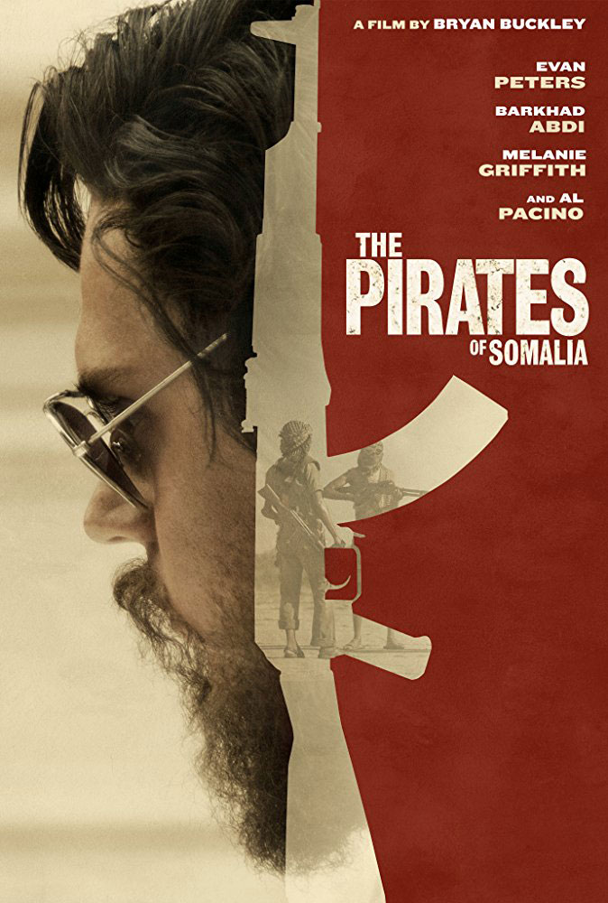 "The Pirates of Somalia"