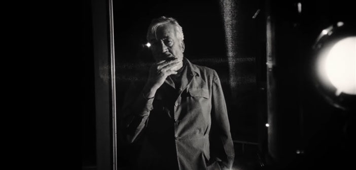 Trailer Απο Το “The Other Side of the Wind” Trailer Απο Το "The Other Side of the Wind"