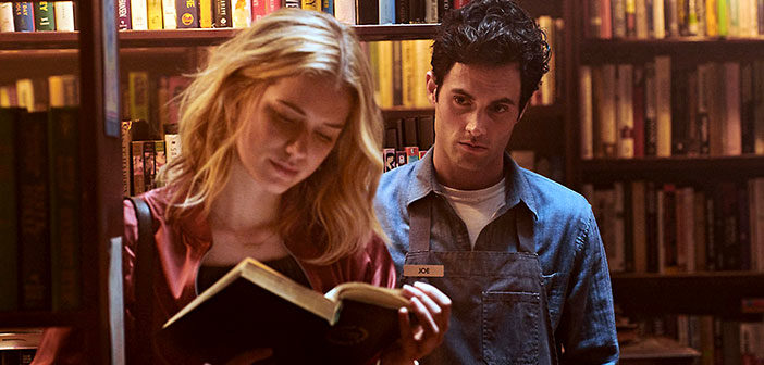 Trailer Απο Το "You"