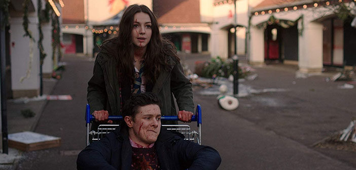 Πρώτο Trailer Απο Το “Anna and the Apocalypse” Πρώτο Trailer Απο Το "Anna and the Apocalypse"