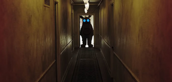 Πρώτο Trailer Απο Το "Into the Dark" Του Hulu