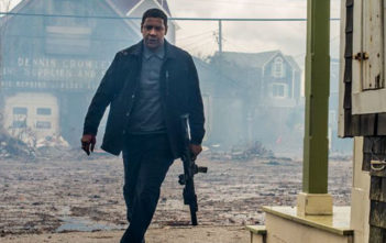 "The Equalizer 2"