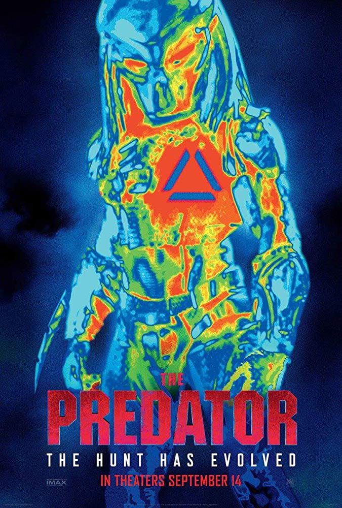 "The Predator"