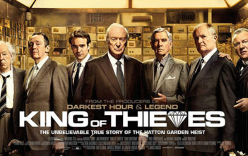 "King of Thieves"