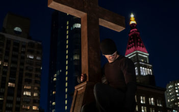 Νέο Trailer Απο Την 3η Σεζόν Του "Daredevil" Νέο Trailer Απο Την 3η Σεζόν Του "Daredevil"
