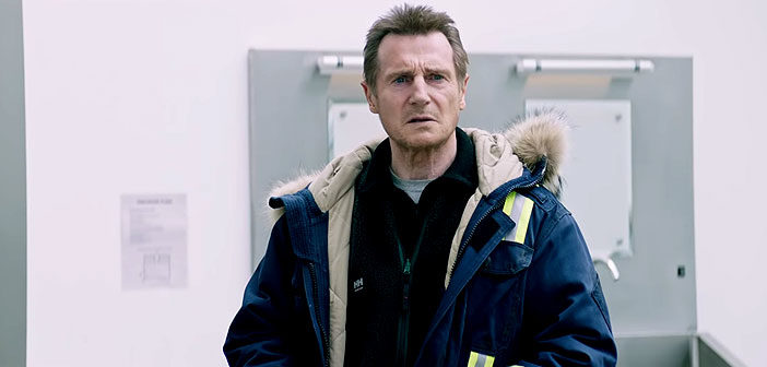 Πρώτο Trailer Απο Το “Cold Pursuit” Πρώτο Trailer Απο Το "Cold Pursuit"