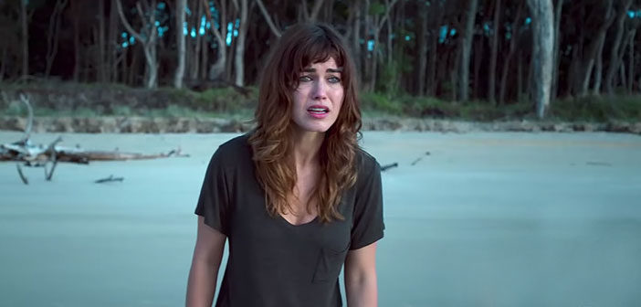 Πρώτο Trailer Απο Το "Tidelands" Του Netflix