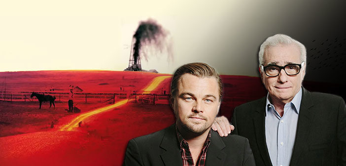 Scorsese Και DiCaprio Στο “Killers of the Flower Moon” Scorsese Και DiCaprio Στο "Killers of the Flower Moon"