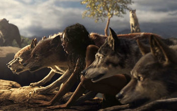 Νέο Trailer Απο Το "Mowgli"