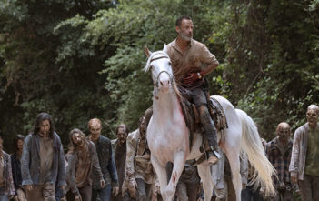 Το AMC Ετοιμάζει Ταινίες Του "The Walking Dead"