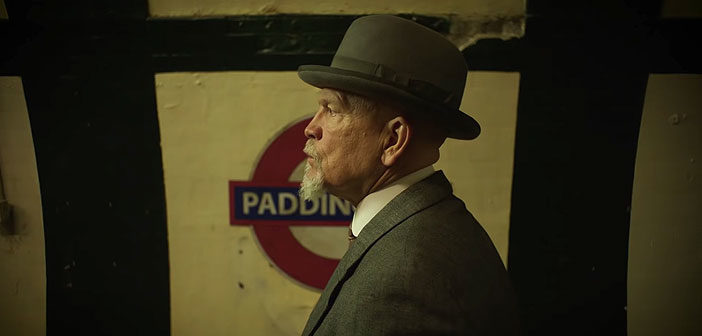 Πρώτο Trailer Απο Το "The ABC Murders"