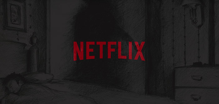 Το Netflix Απέκτησε Το "Eli" Απο Την Paramount