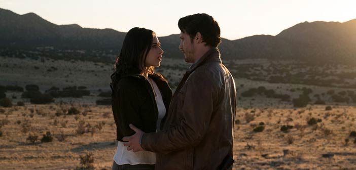 Πρώτο Trailer Απο Το “Roswell, New Mexico” Πρώτο Trailer Απο Το "Roswell, New Mexico"