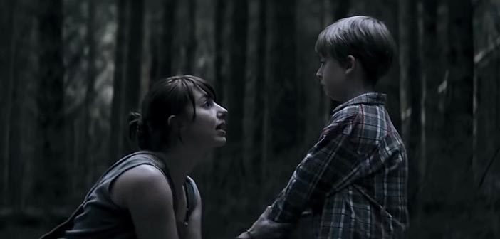 Νέο Trailer Απο Το "The Hole In The Ground"