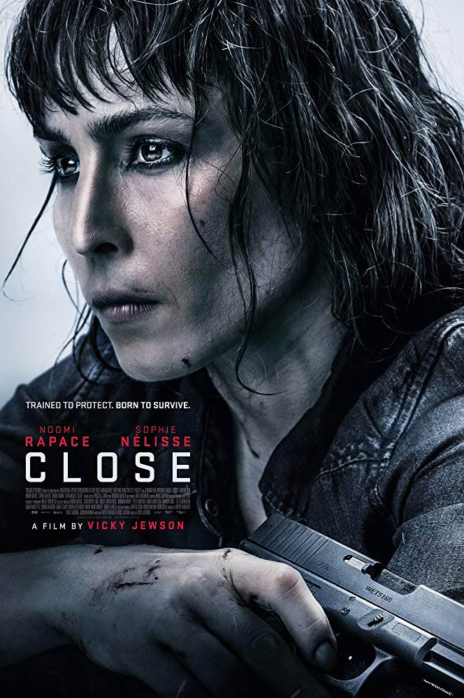 Πρώτο Trailer Απο Το "Close"
