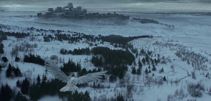 Πρώτη Ματιά Στην Prequel Σειρά του “Game of Thrones” Πρώτη Ματιά Στην Prequel Σειρά του "Game of Thrones"