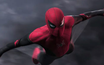 Πρώτο Trailer Απο Το "Spider-Man: Far From Home" Πρώτο Trailer Απο Το "Spider-Man: Far From Home"