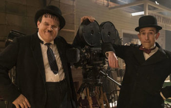 Stan And Ollie