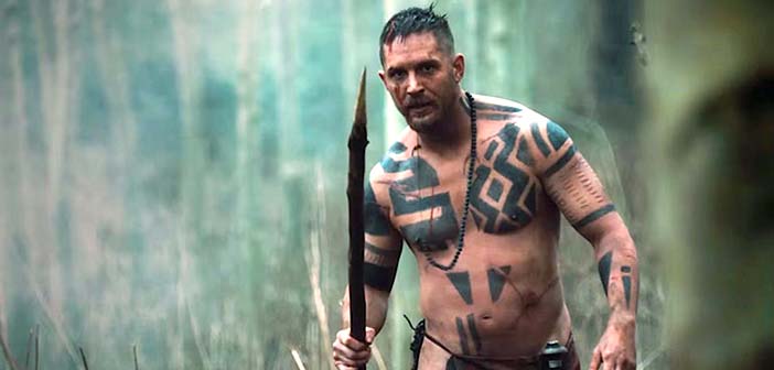 Στα Τέλη Του 2020 Η Δεύτερη Σεζόν Του "Taboo"