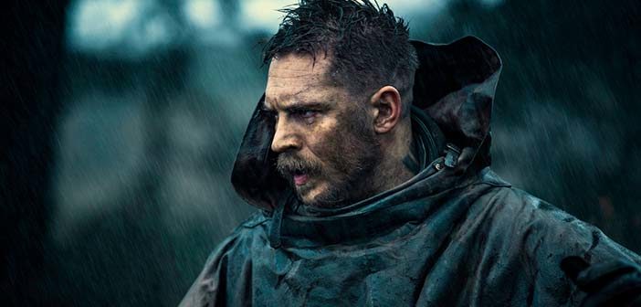 Στα Τέλη Του 2020 Η Δεύτερη Σεζόν Του “Taboo” Στα Τέλη Του Η Δεύτερη Σεζόν Του "Taboo"