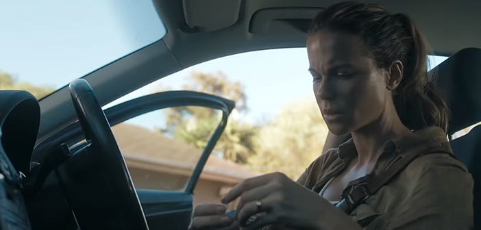 Πρώτο Trailer Απο Το "The Widow"