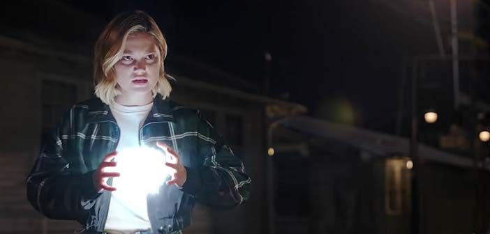 Πρώτο Trailer Απο Την 2η Σεζόν Του “Cloak & Dagger” Πρώτο Trailer Απο Την 2η Σεζόν Του "Cloak & Dagger"