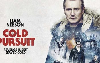 "Cold Pursuit" "Cold Pursuit"
