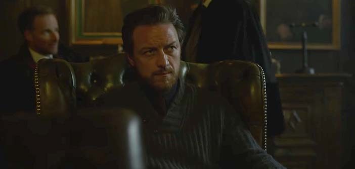 Πρώτο Teaser Απο Το “His Dark Materials” Πρώτο Teaser Απο Το "His Dark Materials"