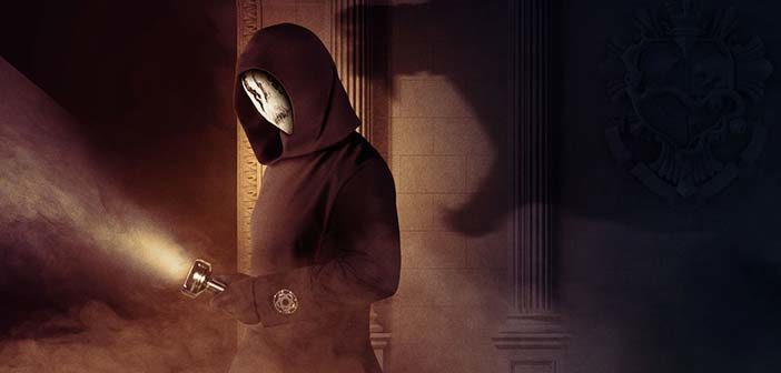 Πρώτο Trailer Απο Το “The Order” Πρώτο Trailer Απο Το "The Order"