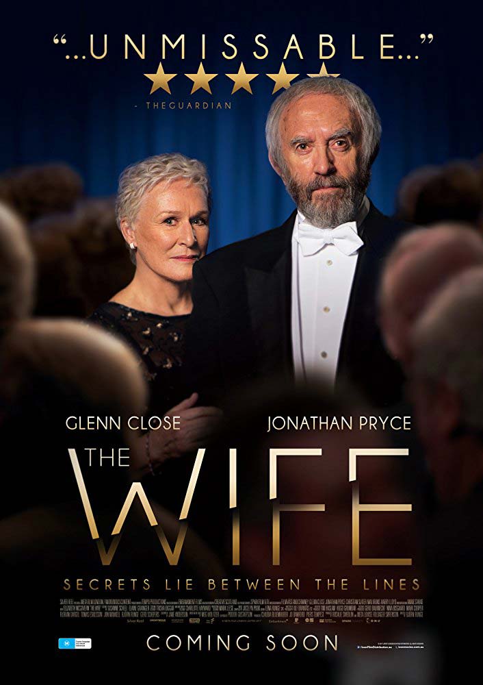 "The Wife"