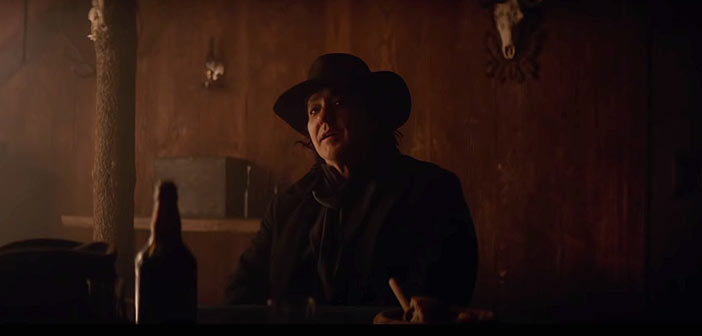 Trailer Απο Το "Never Grow Old"